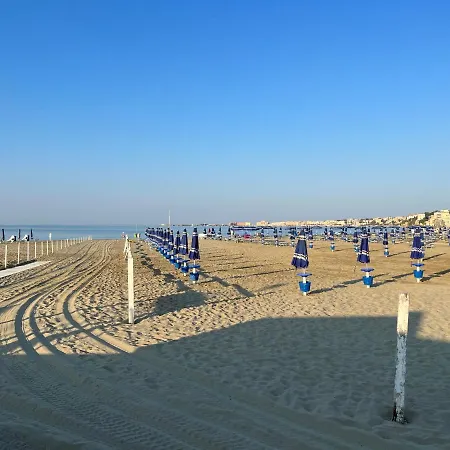 Nilu Near Rome Giubileo 2025 Nettuno
